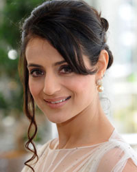 Ameesha Patel